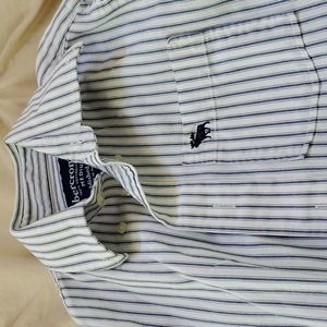 Abercrombie dress shirt